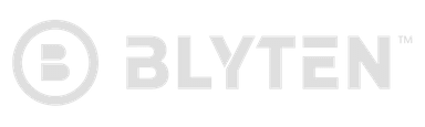 Blyten Logo